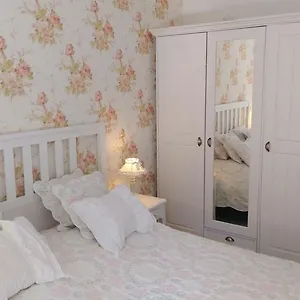 Appartement Romantic Style, Berlijn