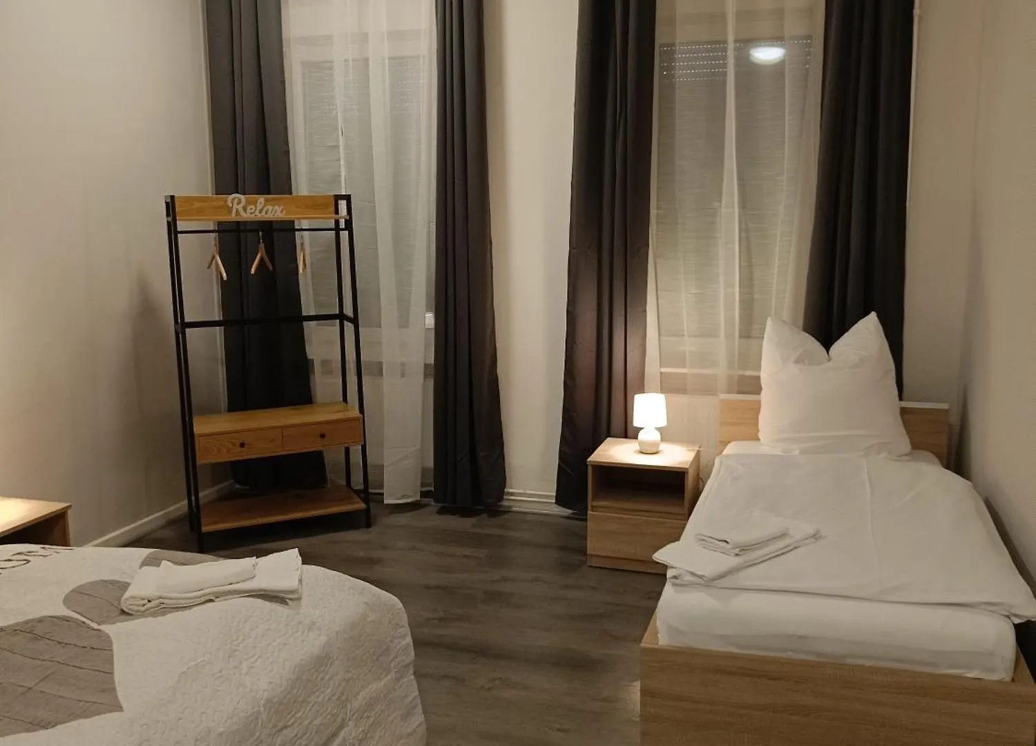 City-Apartment Schoeneweide Berlin 0*,  Germany